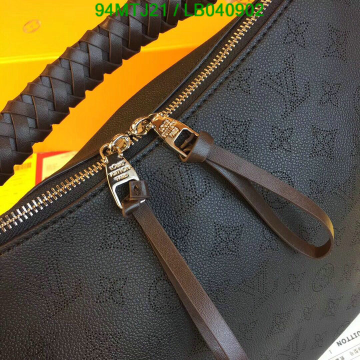 LV Bags-(4A)-Handbag Collection-,Code: LB040902,$: 94USD