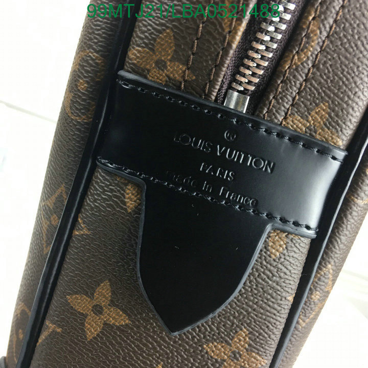 LV Bags-(4A)-Explorer-Anton-Dandy-,Code:LBA0521488,$: 99USD