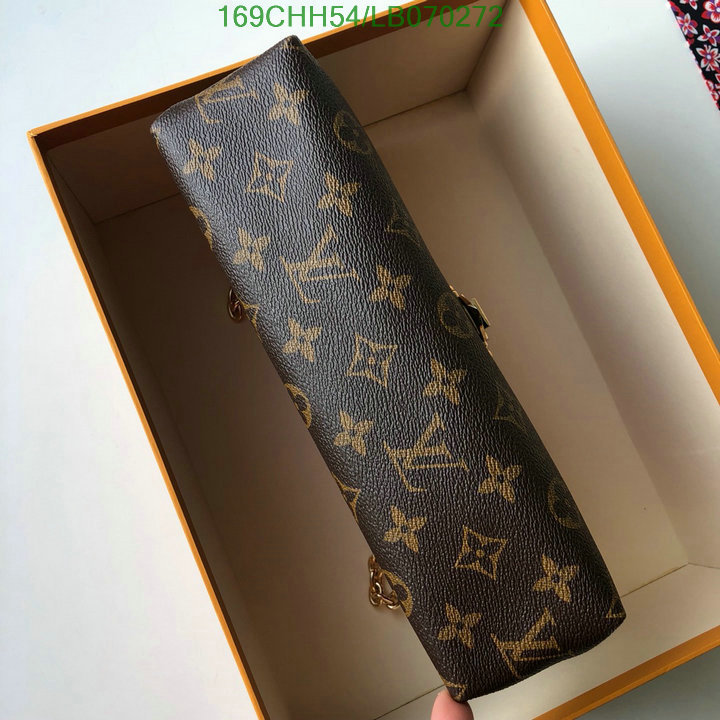 LV Bags-(Mirror)-Pochette MTis-Twist-,Code: LB070272,$:169USD