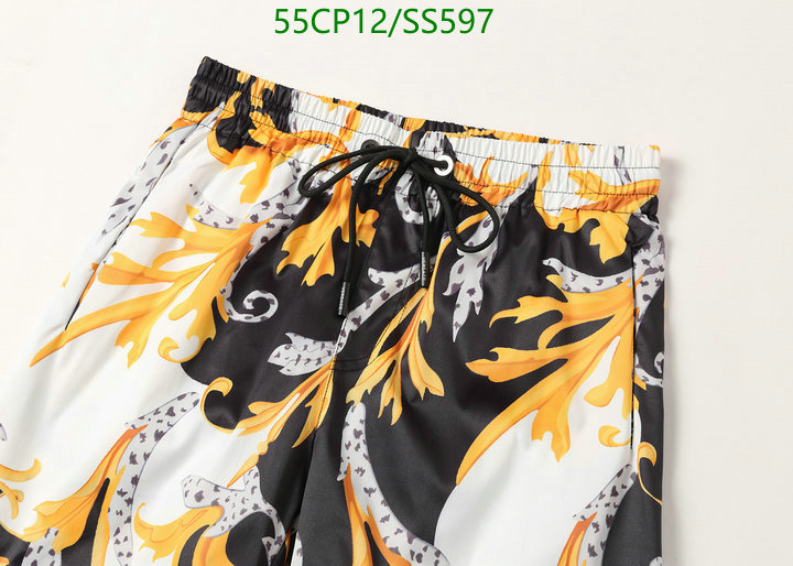 Swimsuit-Versace, Code: SS597,