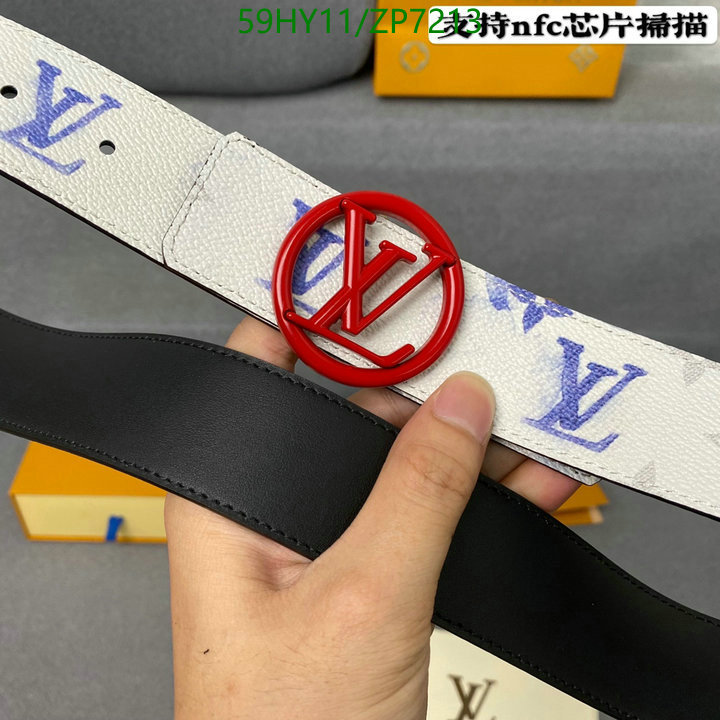 Belts-LV, Code: ZP7213,$: 59USD