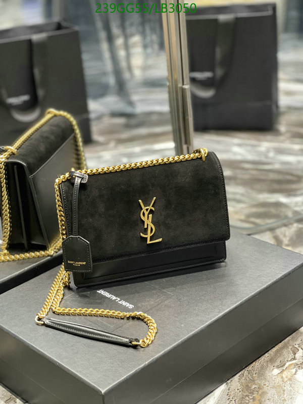 YSL Bag-(Mirror)-Kate-Solferino-Sunset-Jamie,Code: LB3050,$: 239USD