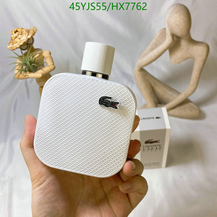 Perfume-LACOSTE, Code: HX7762,$: 45USD