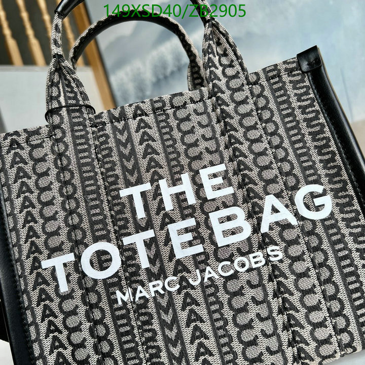 Marc Jacobs Bags -(Mirror)-Handbag-,Code: ZB2905,$: 149USD