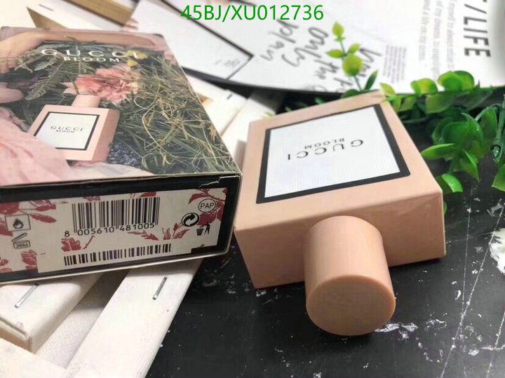 Perfume-Gucci, Code: XU012736,$: 60USD