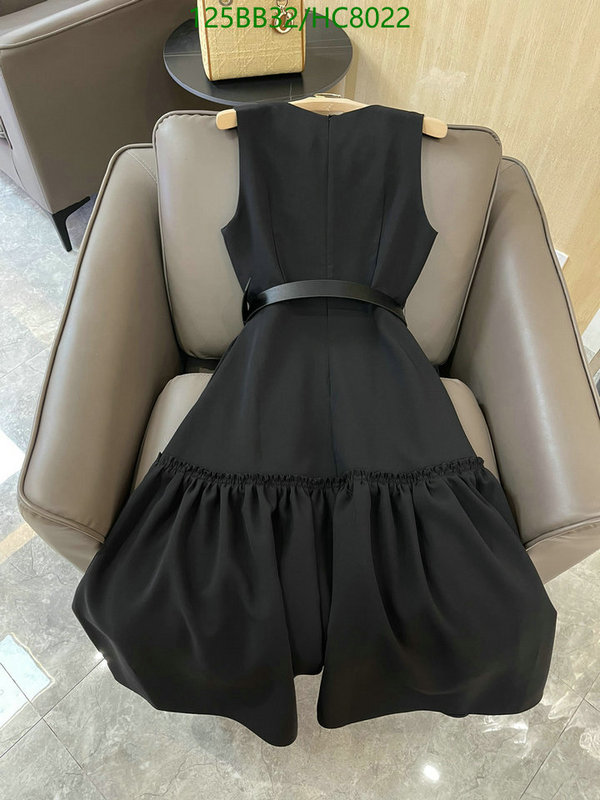 Clothing-Dior, Code: HC8022,$: 125USD