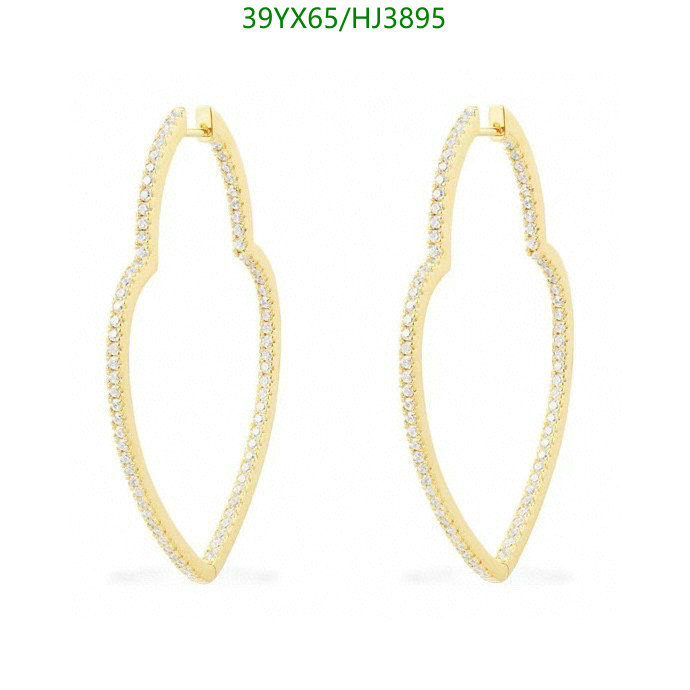 Jewelry-APM, Code: HJ3895,$: 39USD