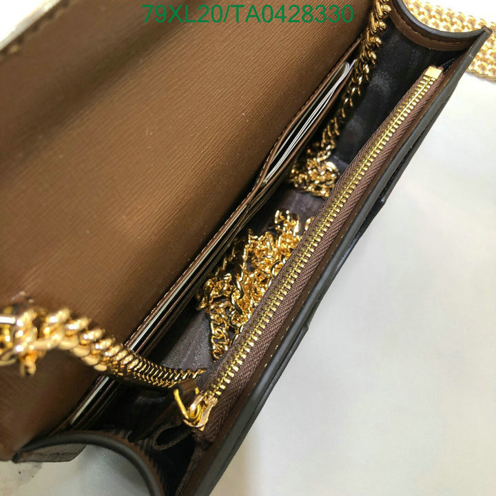 Gucci Bag-(4A)-Wallet-,Code:TA0428330,$: 79USD