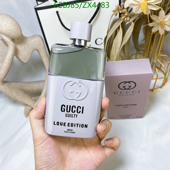 Perfume-Gucci, Code: ZX4483,$: 62USD