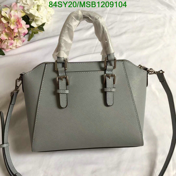 Michael Kors Bag-(4A)-Handbag-,Code: MSB1209104,$: 99USD