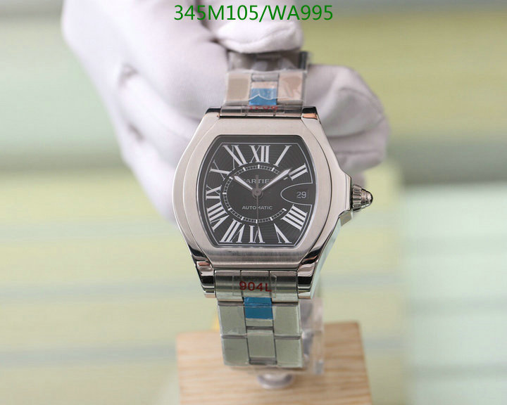 Watch-Mirror Quality-Cartier, Code: WA995,$: 345USD
