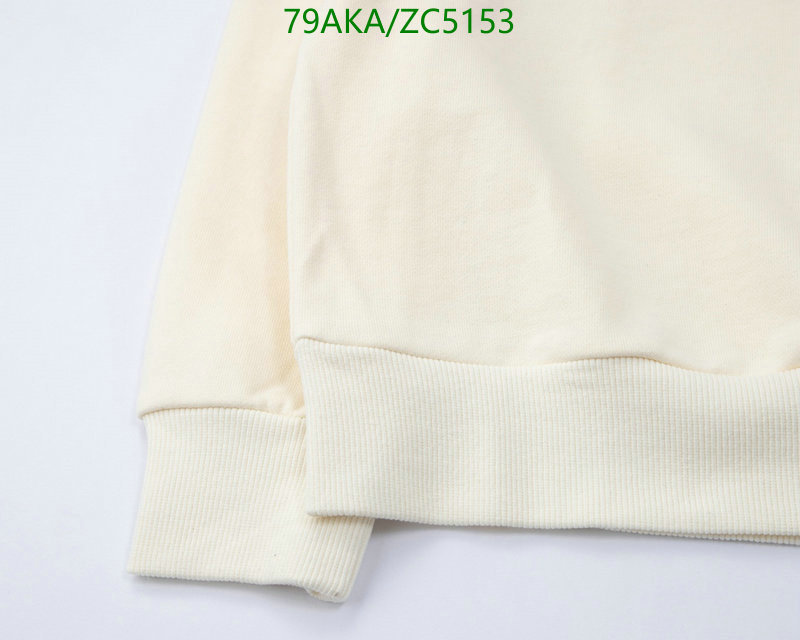 Clothing-Gucci, Code: ZC5153,$: 79USD