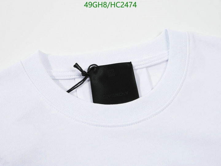 Clothing-Givenchy, Code: HC2474,$: 49USD