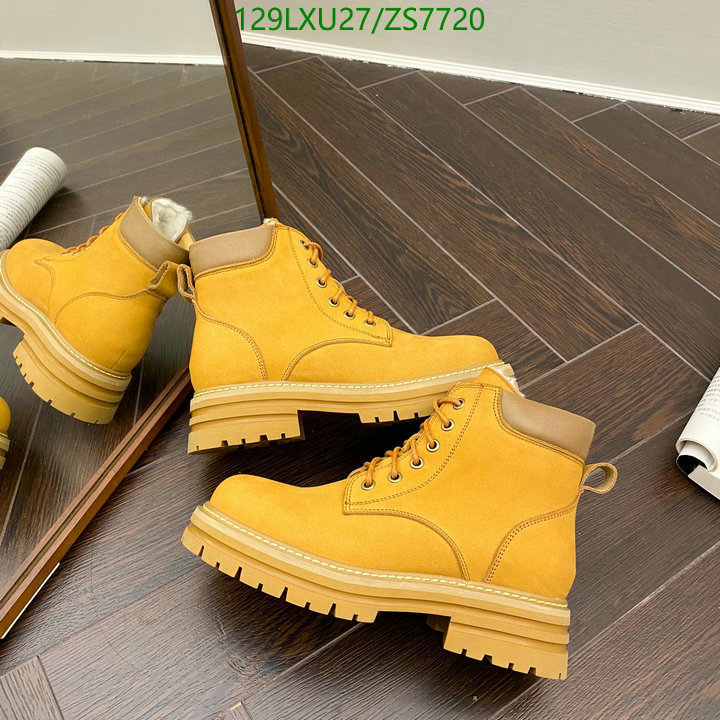 Women Shoes-UGG, Code: ZS7720,$: 129USD