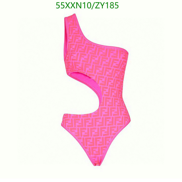 Swimsuit-Fendi, Code: ZY185,$: 55USD