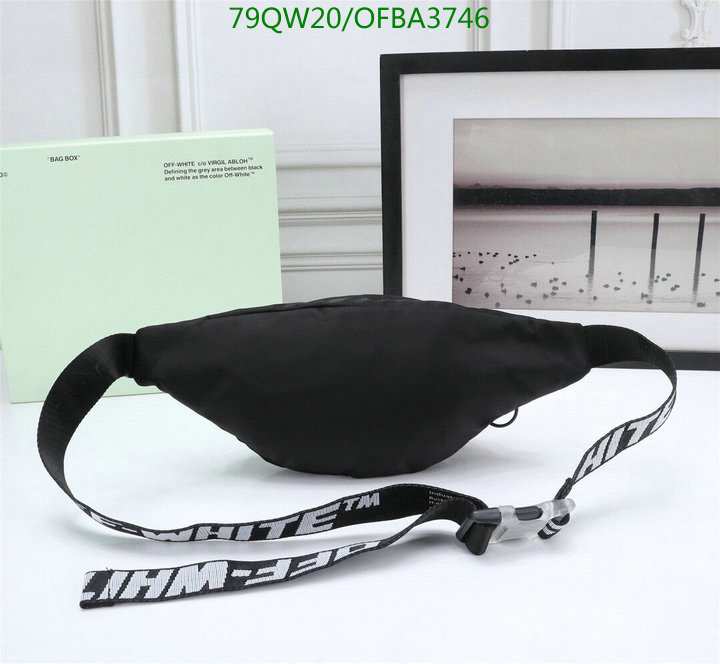 Off-White Bag-(Mirror)-Diagonal-,Code: OFBA3746,$: 79USD