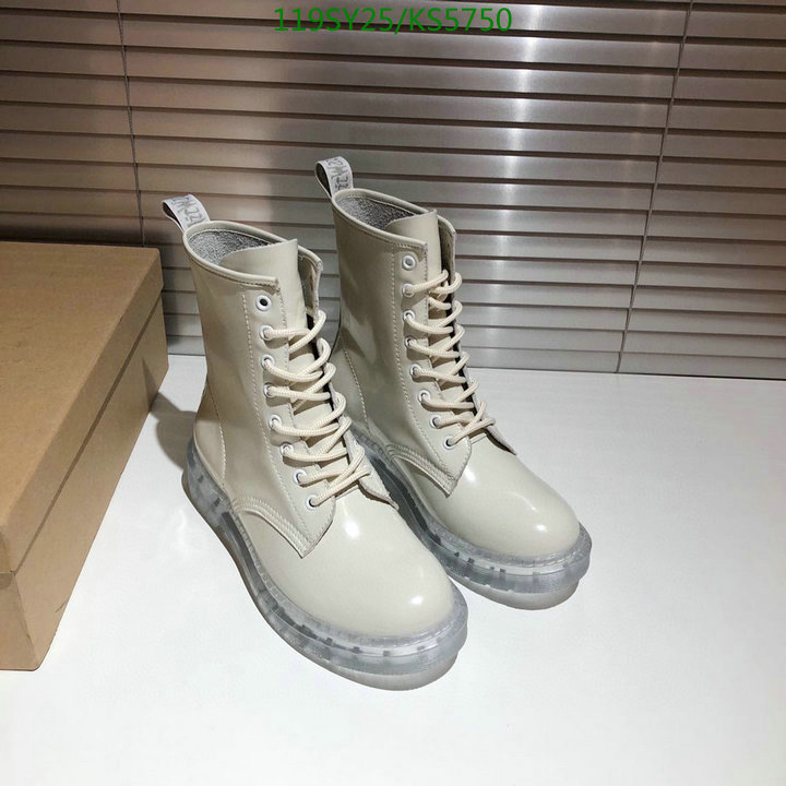 Women Shoes-DrMartens, Code: KS5750,$: 119USD