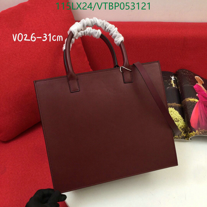 Valentino Bag-(4A)-Handbag-,Code: VTBP053121,$: 115USD