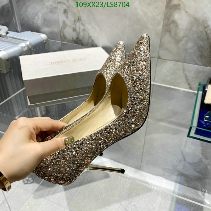 Women Shoes-Jimmy Choo, Code: LS8704,$: 109USD