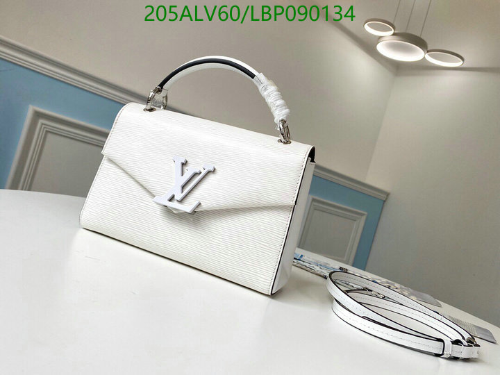 LV Bags-(Mirror)-Handbag-,Code: LBP090134,$:205USD