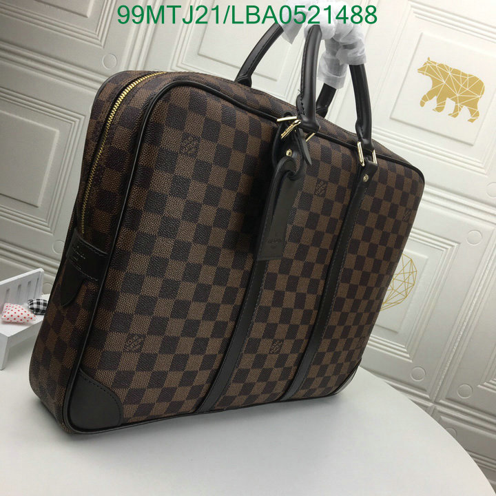 LV Bags-(4A)-Explorer-Anton-Dandy-,Code:LBA0521488,$: 99USD