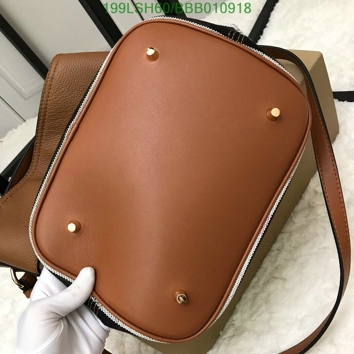 Burberry Bag-(Mirror)-Handbag-,Code:BBB010918,$:199USD