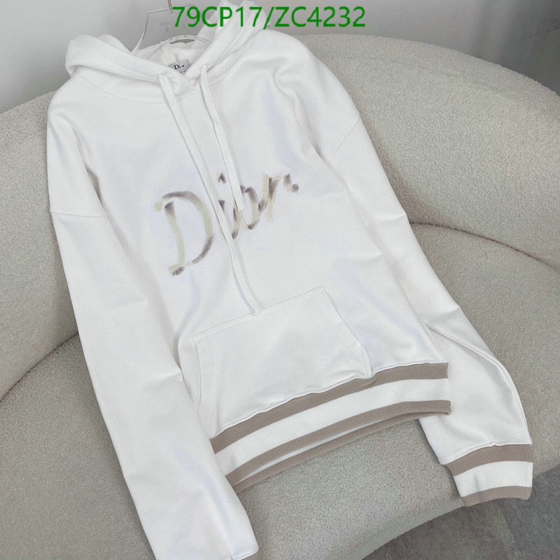 Clothing-Dior,Code: ZC4232,$: 79USD