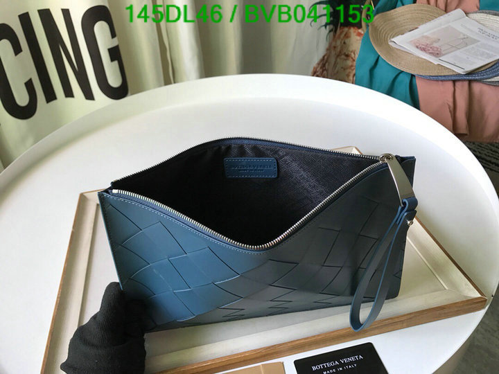 BV Bag-(4A)-Handbag-,Code: BVB041153,$: 145USD