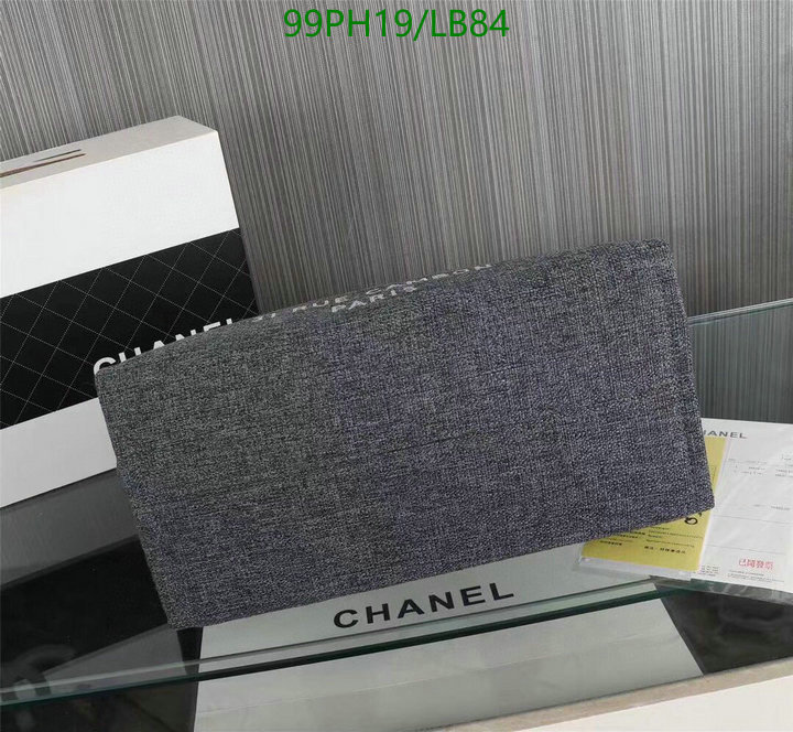 Chanel Bags ( 4A )-Handbag-,Code: LB84,$: 99USD