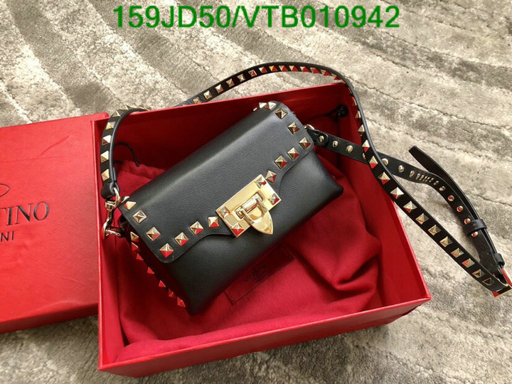 Valentino Bag-(Mirror)-Diagonal-,Code: VTB010942,$: 159USD