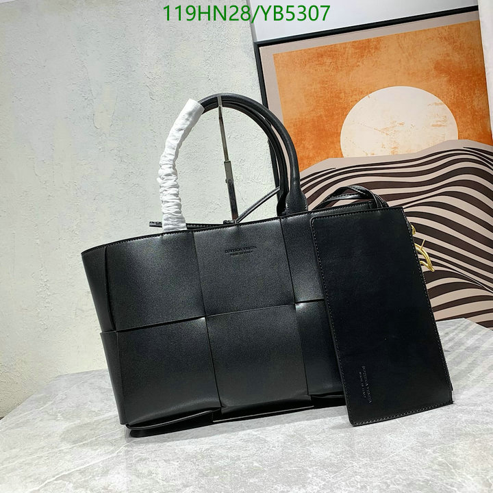 BV Bag-(4A)-Arco,Code: YB5307,$: 119USD