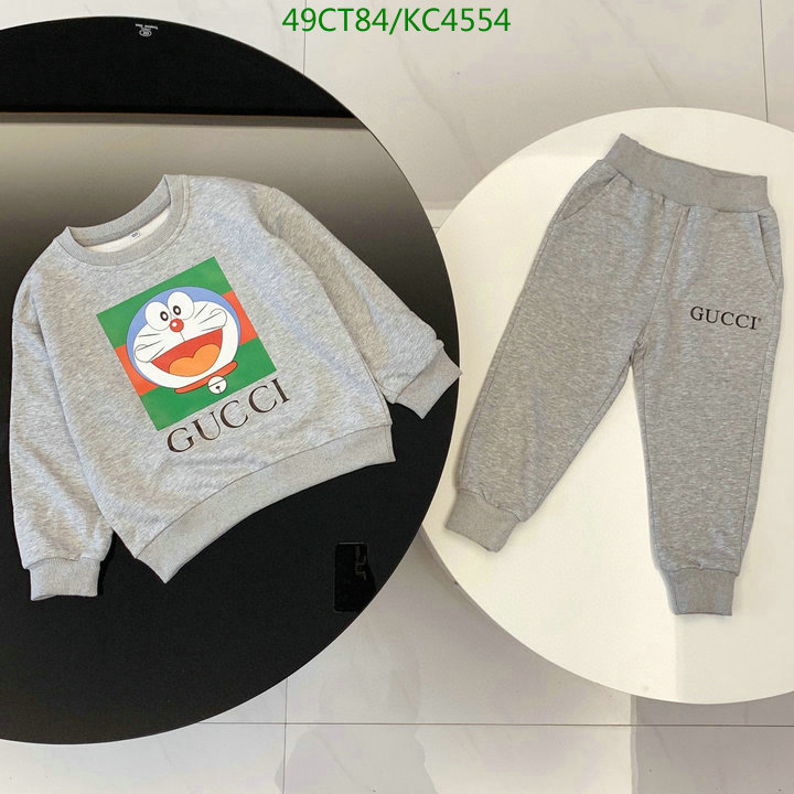 Kids clothing-Gucci, Code: KC4554,$: 49USD
