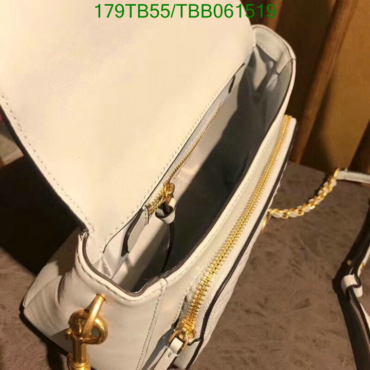 Tory Burch Bag-(Mirror)-Diagonal-,Code: TBB061519,$: 179USD