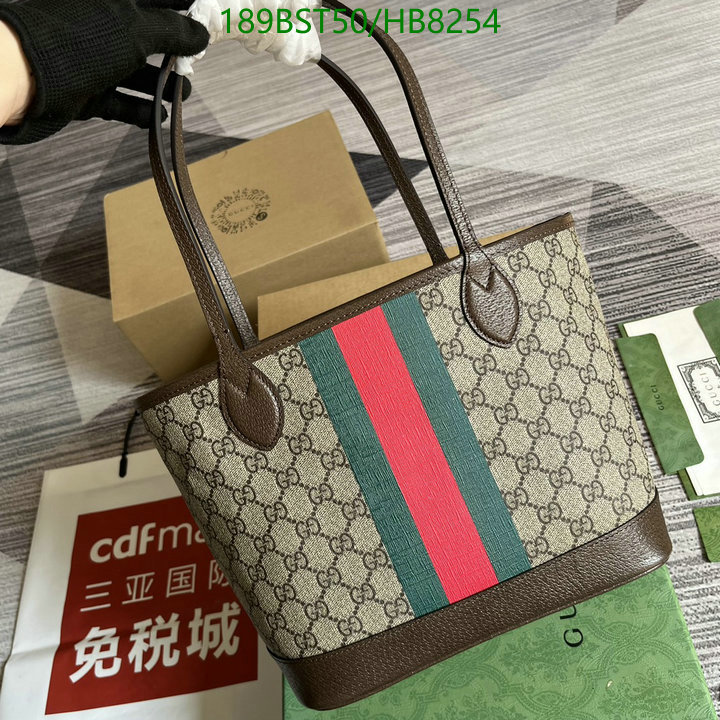 Gucci Bag-(Mirror)-Ophidia,Code: HB8254,$: 189USD