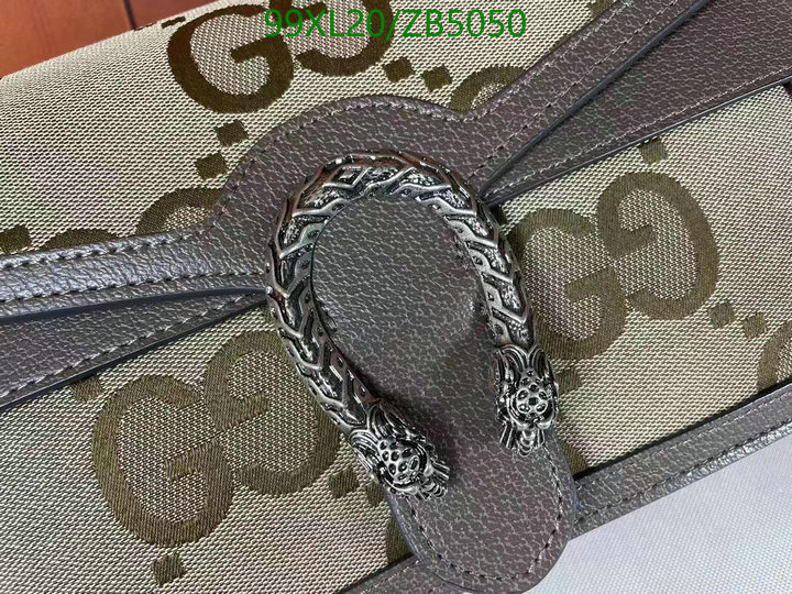 Gucci Bag-(4A)-Dionysus-,Code: ZB5050,$: 99USD