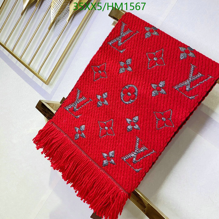 Scarf-LV, Code: HM1567,$: 35USD