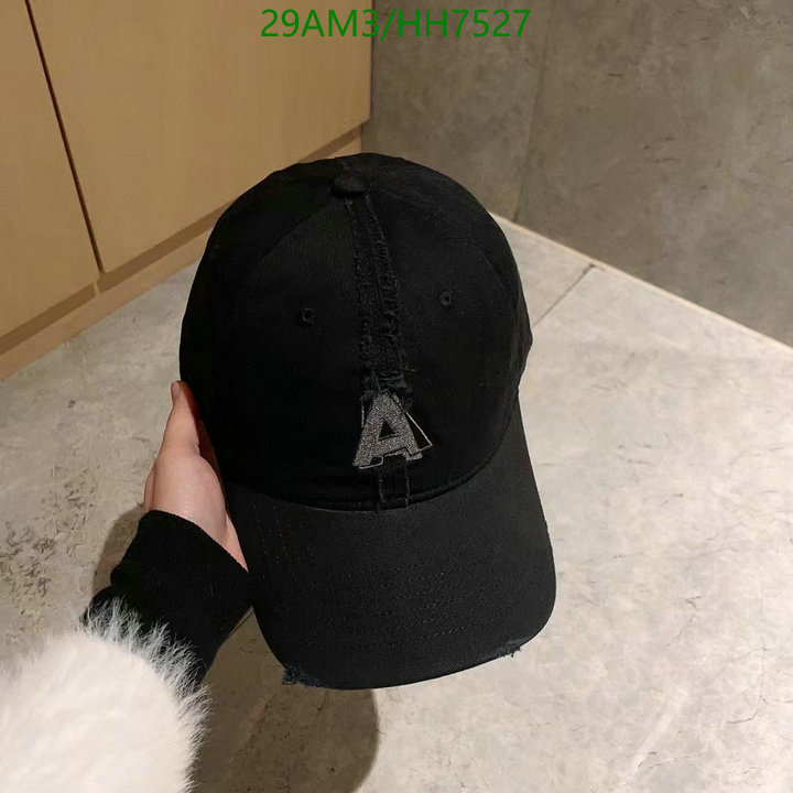 Cap -(Hat)-Other, Code: HH7527,$: 29USD