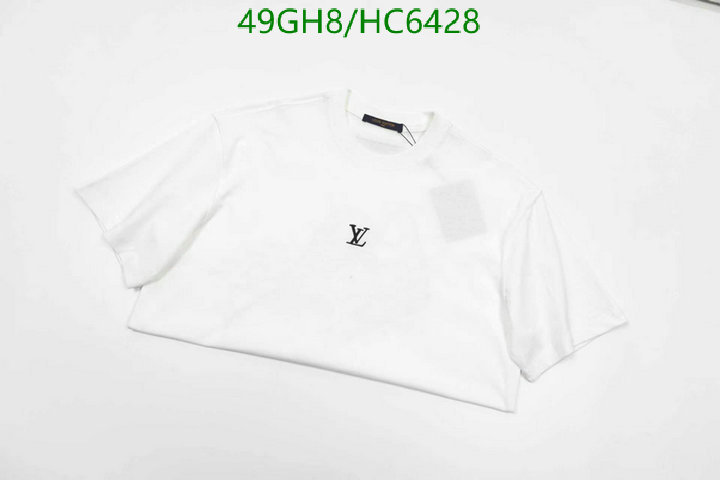 Clothing-LV, Code: HC6428,$: 49USD