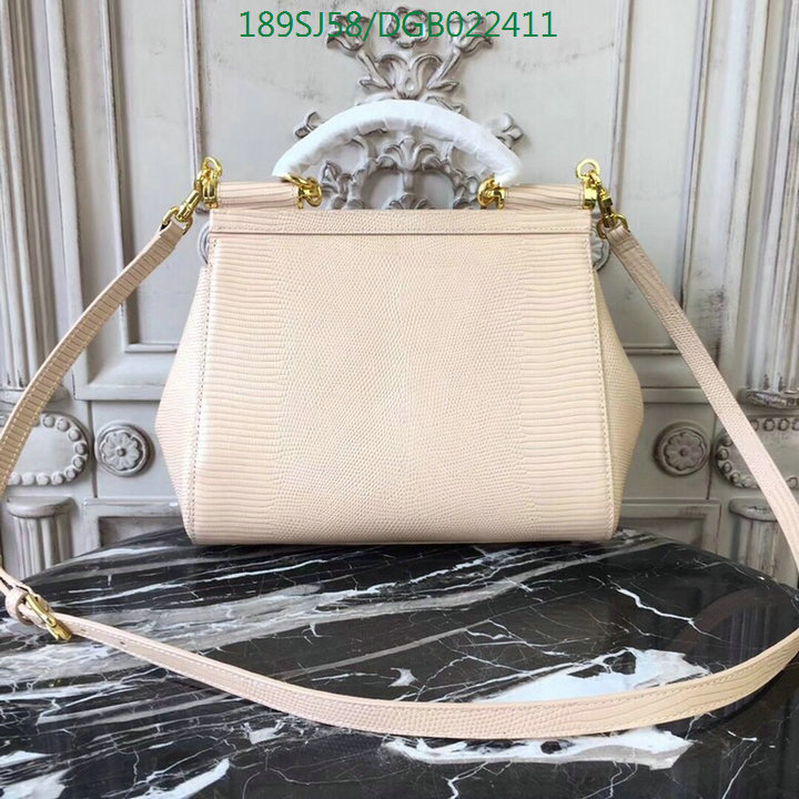 D&G Bag-(Mirror)-Sicily,Code: DGB022411,