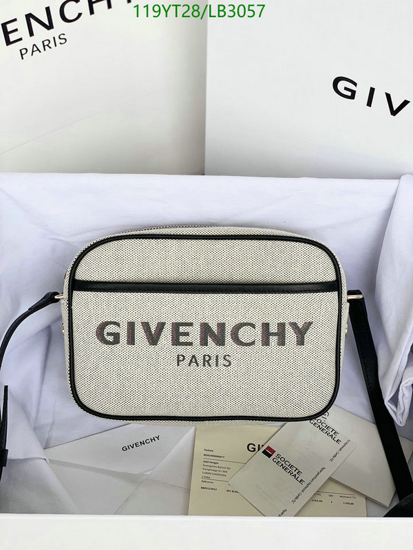 Givenchy Bags -(Mirror)-Diagonal-,Code: LB3057,$: 119USD