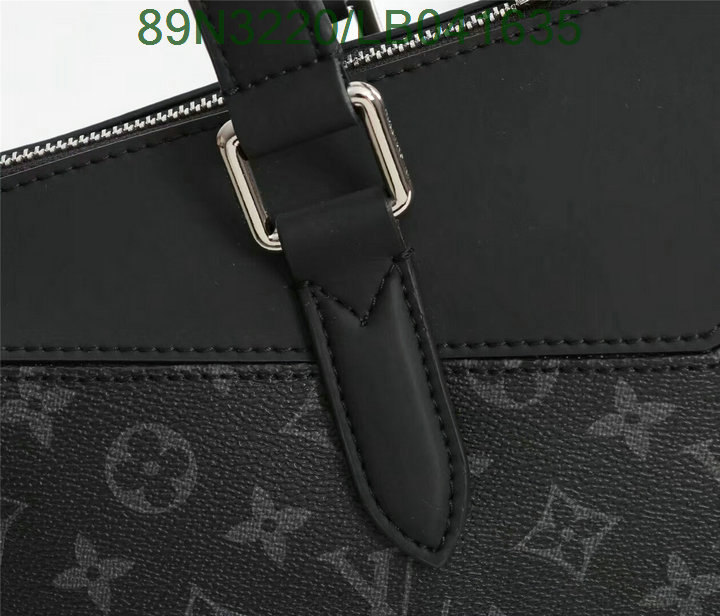 LV Bags-(4A)-Explorer-Anton-Dandy-,Code: LB041635,$: 89USD