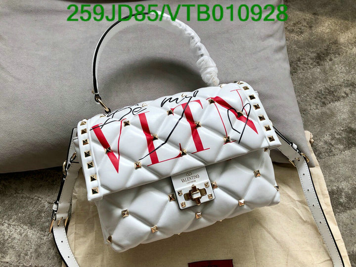 Valentino Bag-(Mirror)-Diagonal-,Code: VTB010928,$: 259USD