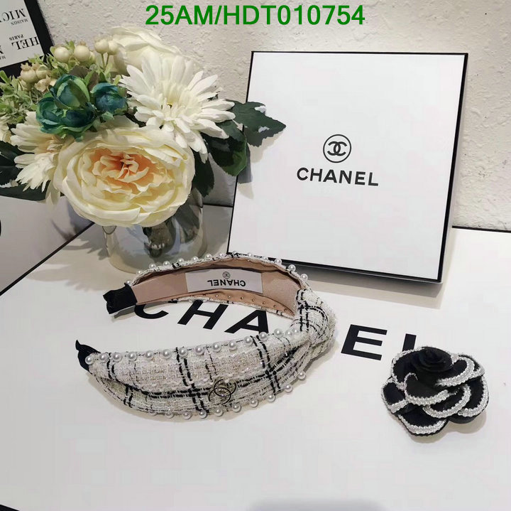 Headband-Chanel, Code: HDT010754,$: 25USD