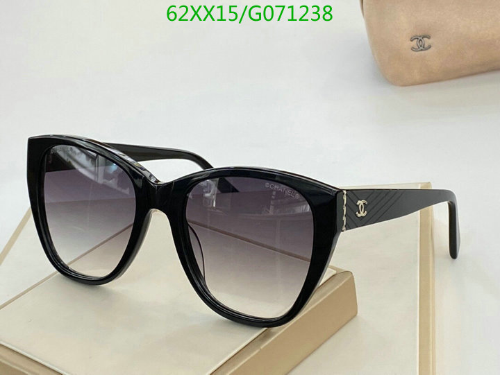 Glasses-Chanel,Code: G071238,$: 62USD