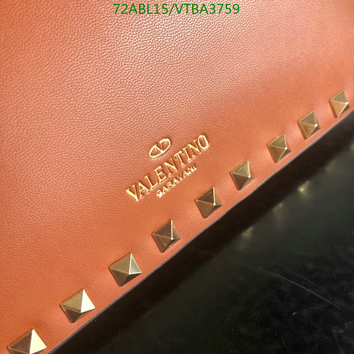 Valentino Bag-(4A)-Diagonal-,Code: VTBA3759,$: 72USD