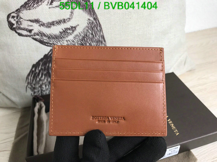 BV Bag-(Mirror)-Wallet-,Code: BVB041404,$: 55USD