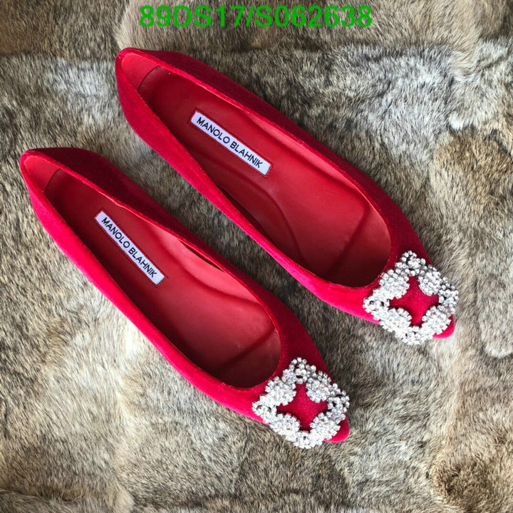 Women Shoes-Manolo Blahnik, Code: S062638,$: 89USD