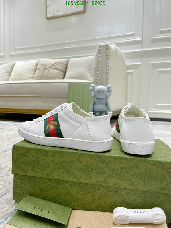 Men shoes-Gucci, Code: HS2935,