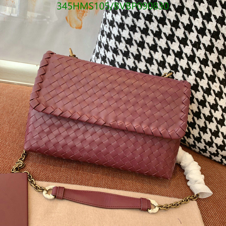 BV Bag-(Mirror)-Diagonal-,Code: BVBP090830,$:345USD