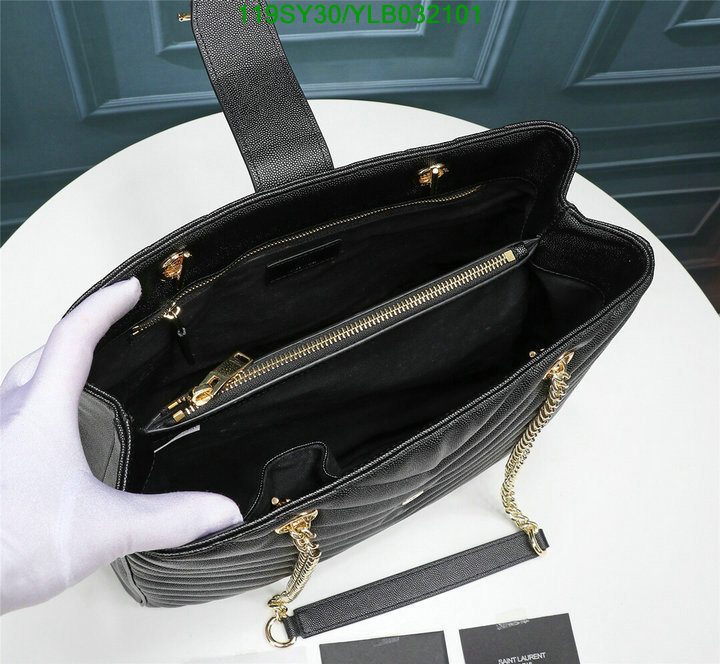 YSL Bag-(4A)-Envelope Series,Code: YLB032101,$: 119USD